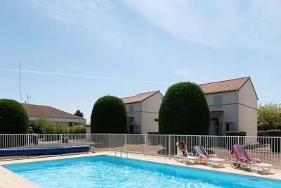Image de Le Green - Piscine - Mer - Wifi