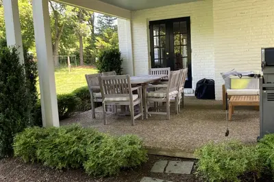 Image de Private home 2 min. from the Bmw Golf Championship