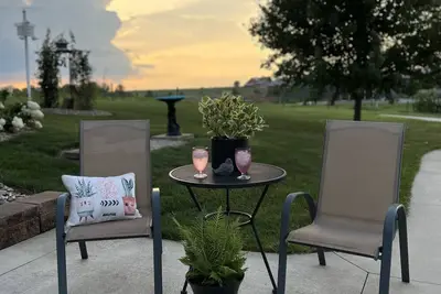 Image de Jemma’s Hideaway in Amish Country