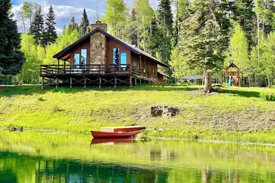 Image de Vallecito Mountain Refuge