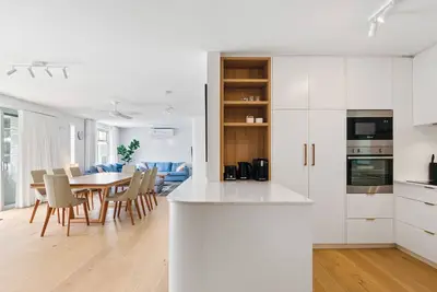 Image de Apartment 11 - The Cove