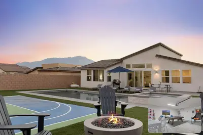 Image de Sylvanus Xxi Outdoor Entertainment