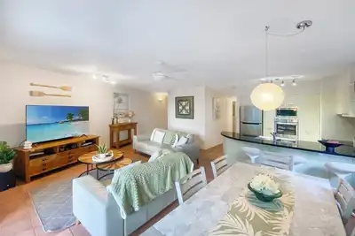 Image de Apartment 12 - The Cove