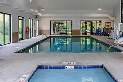 Image de Peak color change season