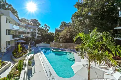 Image de Apartment 13 - The Cove