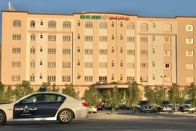 Image de Nizwa Hotel Apartments