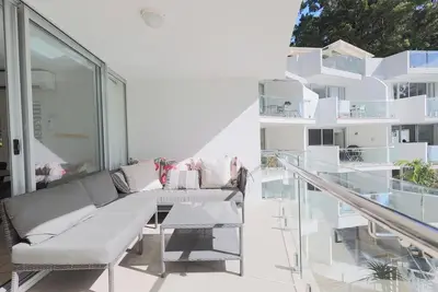 Image de Apartment 15 - The Cove