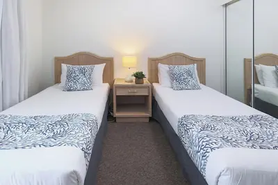 Image de Apartment 16 - The Cove