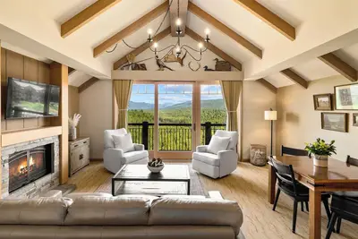 Image de Suncadia Penthouse w/ Mountain & River Views!