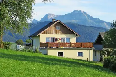 Image de Merveilleuse maison de vacances privée pour 4 personnes avec Tv, terrasse et parking