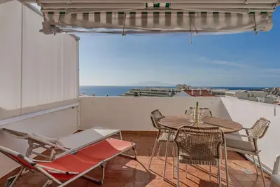 Image de Ocean view apartment in Park Royal I