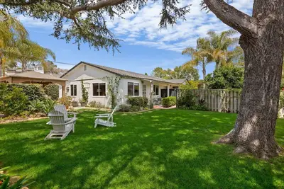 Image de Montecito Romantic Beach Hideaway