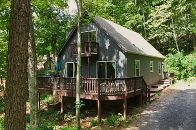 Image de Bide-a-Wee- Hike the Trails! Close to the slopes!