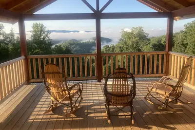 Image de Mountain Lake Retreat, Pet Friendly w\/Ev Charging