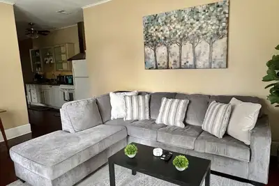 Image de Spacious | 2 Bedrooms | Duplex