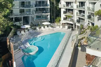 Image de Penthouse 18 - The Cove