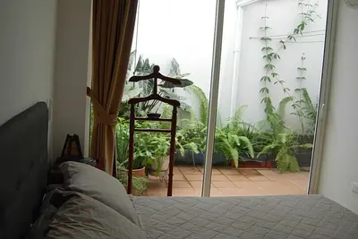 Image de Apartment located in a historic area with air conditioning