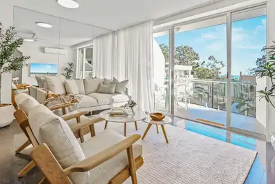 Image de Penthouse 20 - The Cove