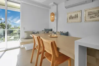 Image de Penthouse 21 - The Cove