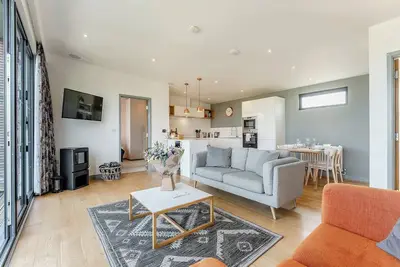 Image de Caburn View Retreat (Pet)