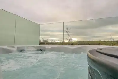 Image de Hazelwood Deluxe Lodge