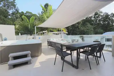 Image de Penthouse 22  - The Cove