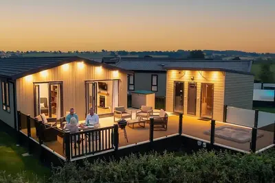 Image de Juniper Deluxe Lodge