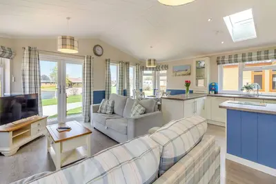 Image de 2 chambres à coucher à Swinethorpe, Nr Lincoln
