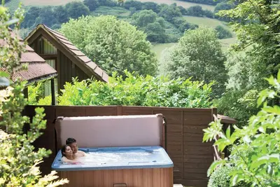 Image de 2 chambres Ă coucher Ă Waterrow, Wiveliscombe
