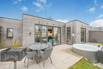 Image de Woodland View Retreat (Pet)