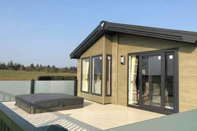 Image de 2 bedroom accommodation in Hexham