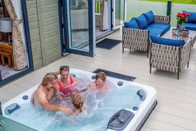Image de 2 bedroom accommodation in Hexham