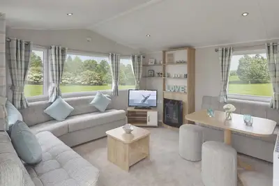 Image de 2 bedroom accommodation in Skegness