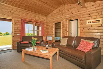 Image de Spindlewood Lodge (Pet)