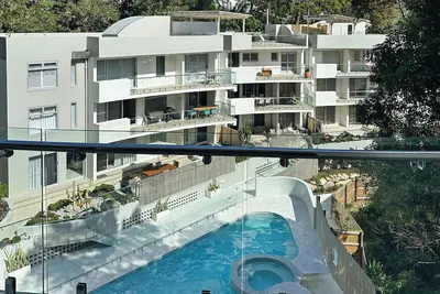Image de Penthouse 23 - The Cove