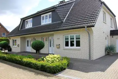 Image de Ferienhaus für 6 Gäste mit 160m² in Tarp