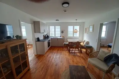 Image de Ferienwohnung/app. für 4 Gäste mit 56m² in Schlier-unterankenreute