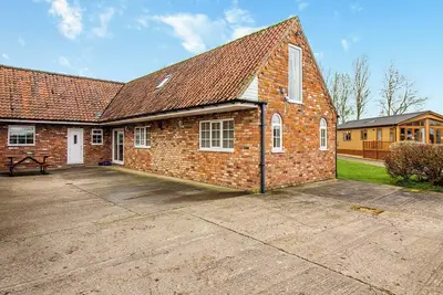 Image de 3 chambres à coucher à Swinethorpe, Nr Lincoln