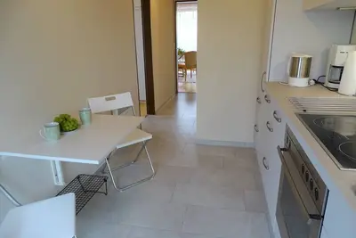 Image de Ferienwohnung/app. für 3 Gäste mit 41m² in Kellenhusen