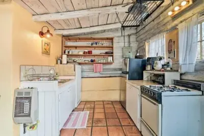 Image de Pond Casita