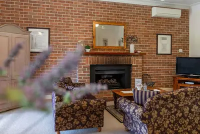 Image de Bluebush Estate - The Cottage