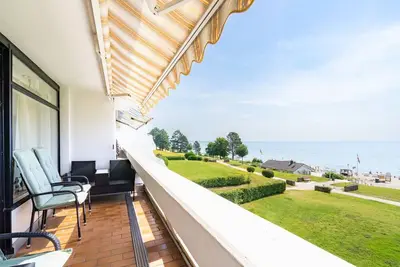 Image de Welcome to vacation apartment 106