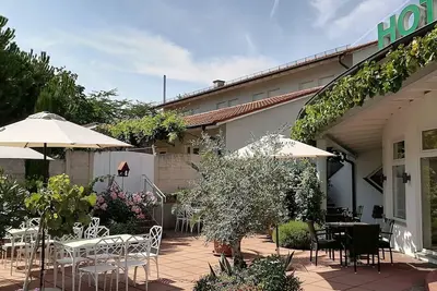 Image de Lindners Apartment Variante 2
