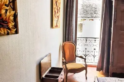 Image de Le Colisée T2 of 50m2 with one bedroom in the heart of Aix les Bains \"promotion\"