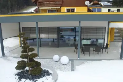 Image de Apartment Edelweiss - Sun Chalet
