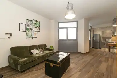 Lingotto Roomy and Cozy Apt! x3