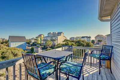 Image de Turtle Cove 209 - Community Pool & Private Beach Access