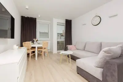 Image de P. C. K. 10c | Spacious Apartment | Remote Work