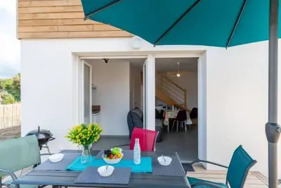 Image de Appartement Sc G01 by Interhome