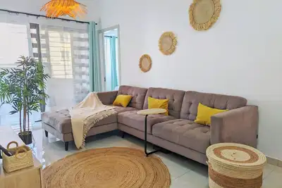 Image de Luxury appartment with pool, patio & sundowners